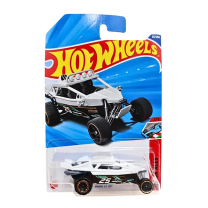 Hot Wheels Basic Car 2025 Wave 4D