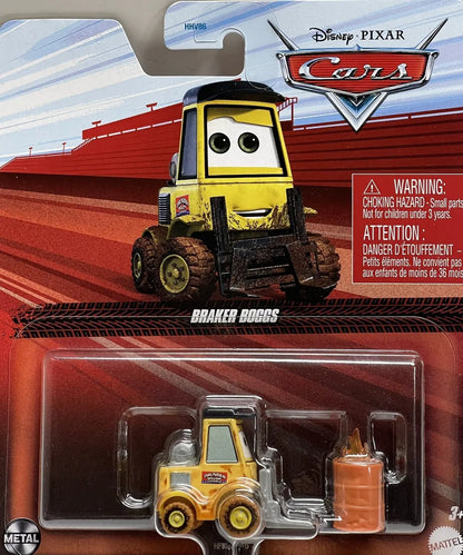 Cars Character Cars 2023 Mix 11 (L)