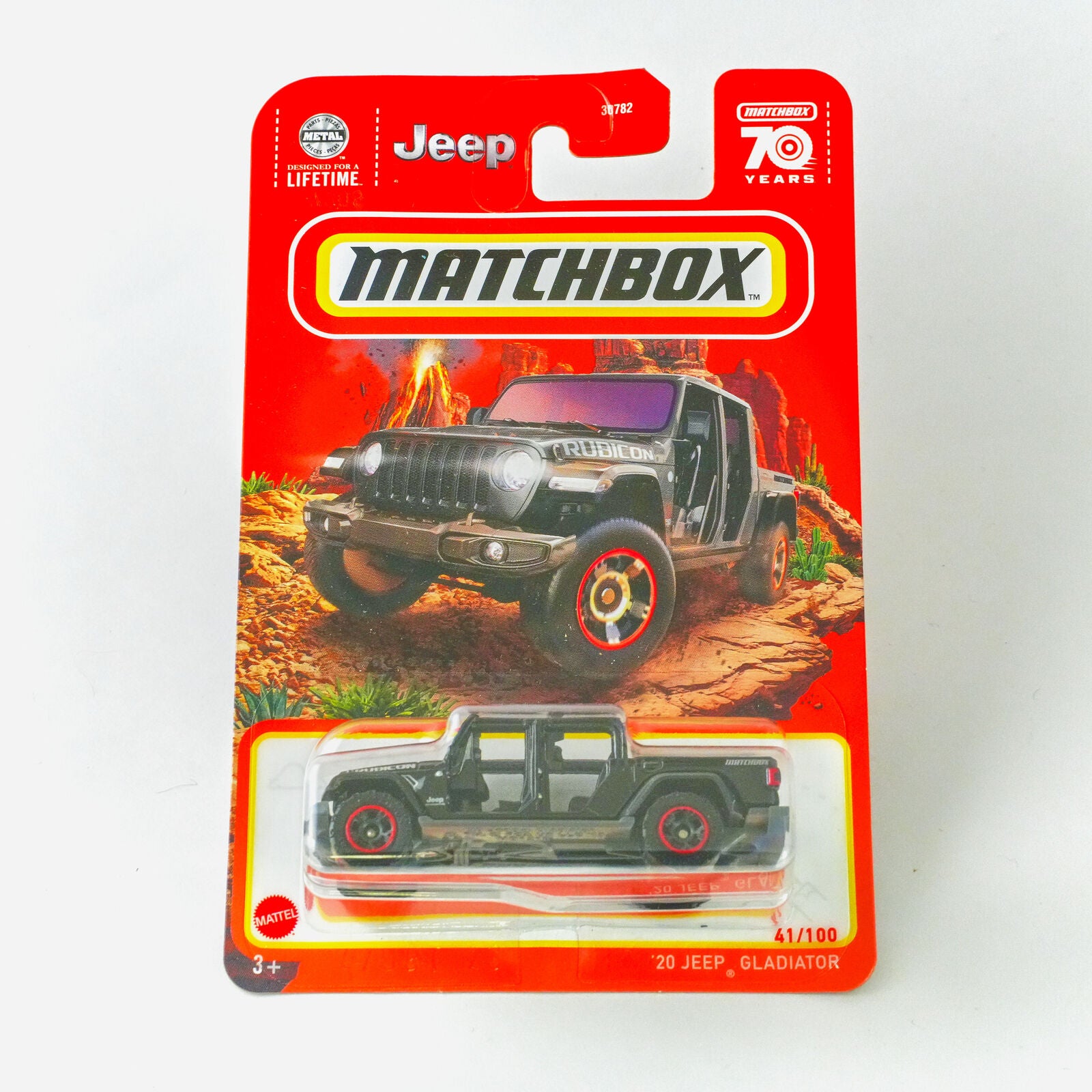 Matchbox cheap 2020 cars