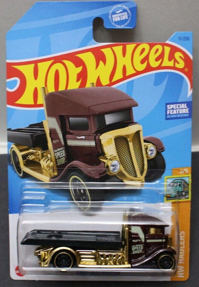 Case m best sale hot wheels 2019