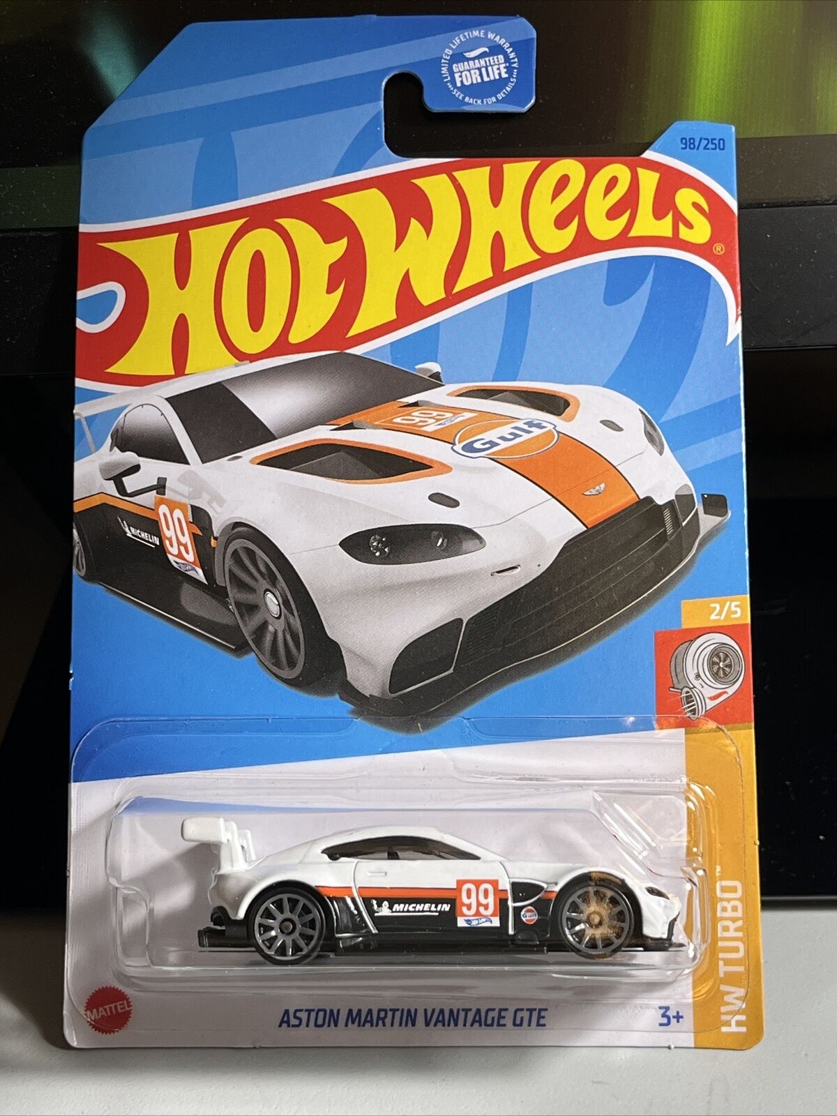 Hot wheels cheap m case 2018