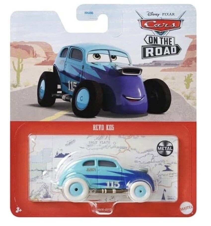 Cars 3  Raising Children Network