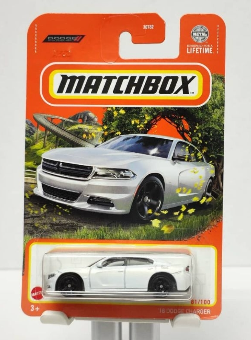 Matchbox Car Collection 2024 Mix 1 – Hot Match Collectables
