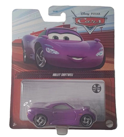 Disney Pixar Cars Character Cars 2024 Mix 3