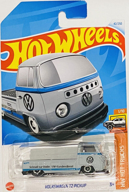 Hot Wheels US Basic Car 2024 Mix 7 / G Case