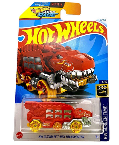 Hot Wheels Basic Car 2024 Wave 9 - J Case