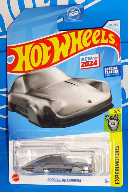 Hot Wheels US Basic Car 2024 Mix 7 / G Case