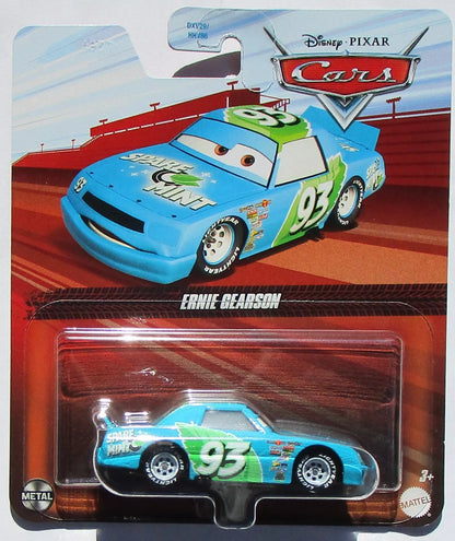 Cars Character Cars 2025 Mix 4R