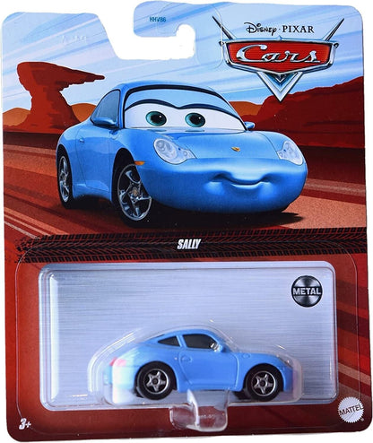 Cars Character Cars 2024 Mix 1