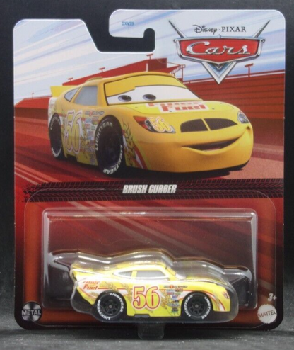 Disney Pixar Cars Character Cars 2024 Mix 3