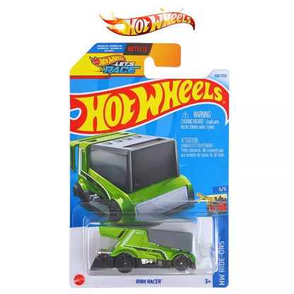 Hot Wheels Worldwide Basic Car 2024 Wave 14 / P Case