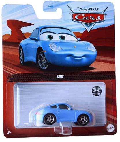 Cars Character Cars 2023 Mix 12