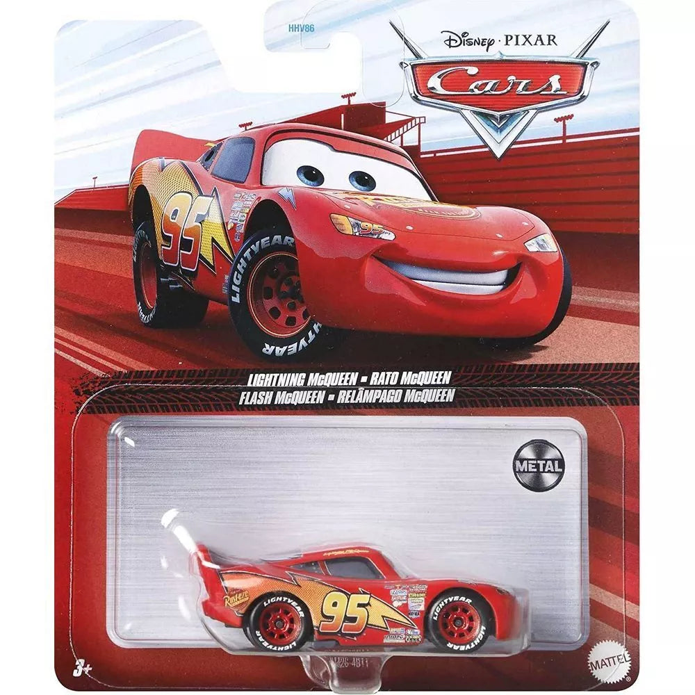 Cars Character Cars 2024 Mix 6F