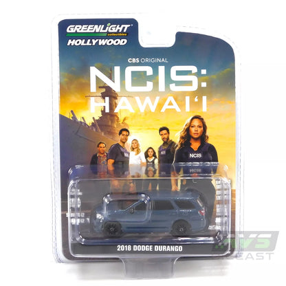 Greenlight 1:64 Hollywood Series 42