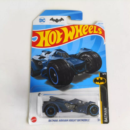 Hot Wheels Worldwide Basic Car 2024 Wave 14 / P Case