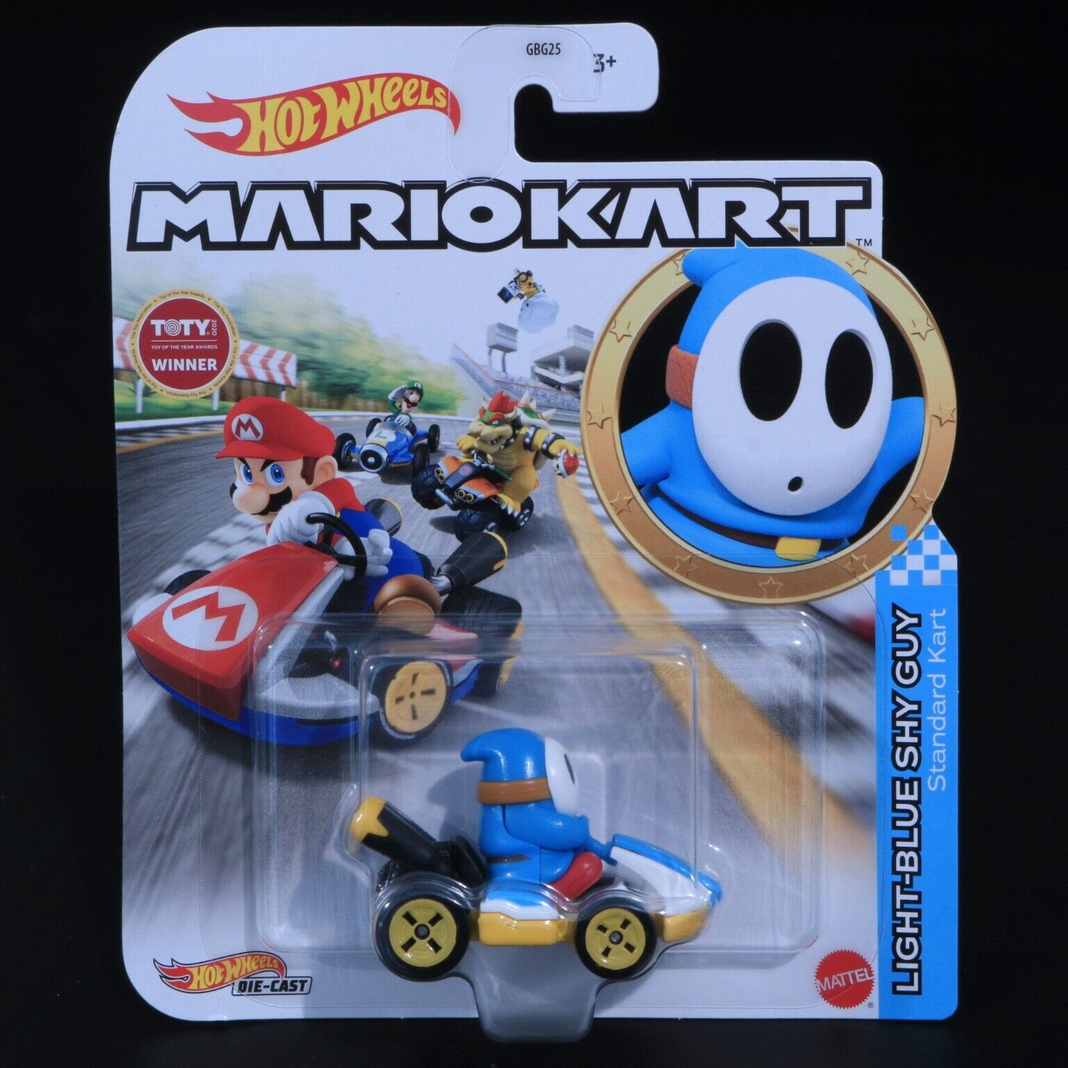 Hot Wheels Mario Kart Die-Cast Character Replicas in 4-Pack Each Assortment  Includes Fan-Favorite Characters and 1 Exclusive Ages 3 and Older, Vehicle  Playsets -  Canada