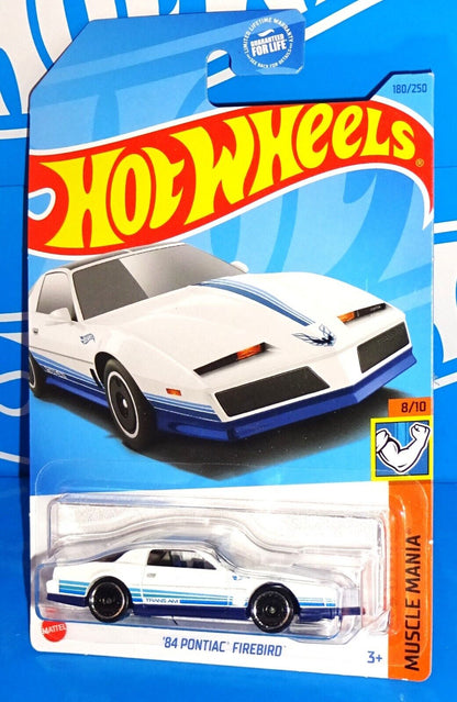 Hot Wheels Basic Car 2024 Wave 1 - A Case