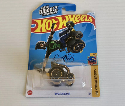 Hot Wheels Basic Car 2024 Wave 9 - J Case