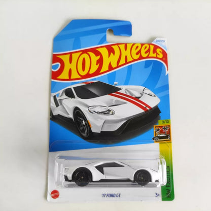 Hot Wheels Worldwide Basic Car 2024 Wave 14 / P Case