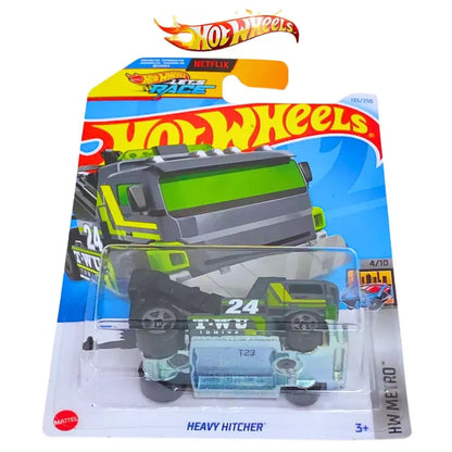 Hot Wheels Worldwide Basic Car 2024 Wave 14 / P Case