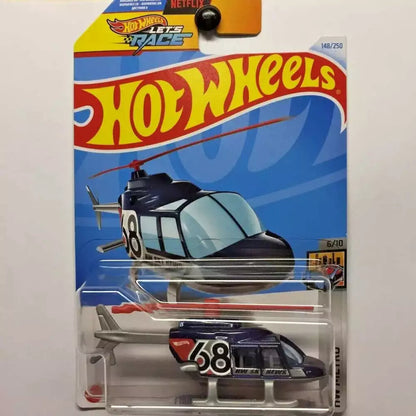 Hot Wheels Worldwide Basic Car 2024 Wave 14 / P Case