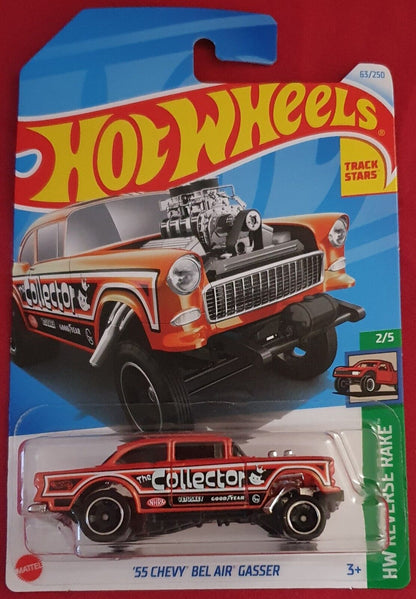 Hot Wheels Basic Car 2024 Wave 4 - D Case