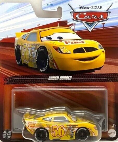 Cars Character Cars 2024 Mix 2