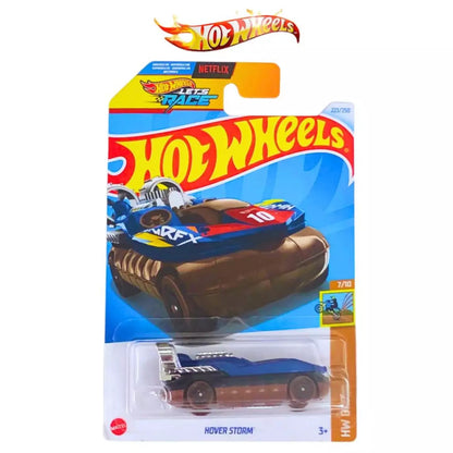 Hot Wheels Worldwide Basic Car 2024 Wave 14 / P Case