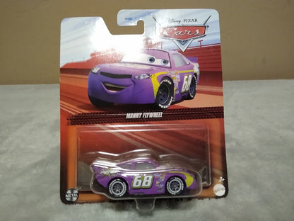 Disney Pixar Cars Character Cars 2024 Mix 3