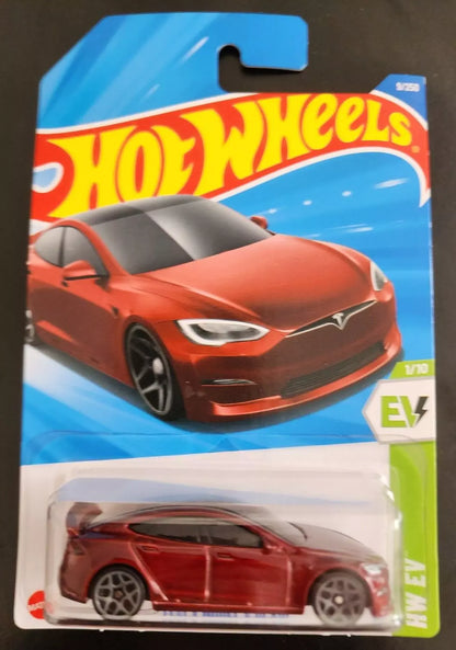 Hot Wheels Basic Car 2025 Wave 2B