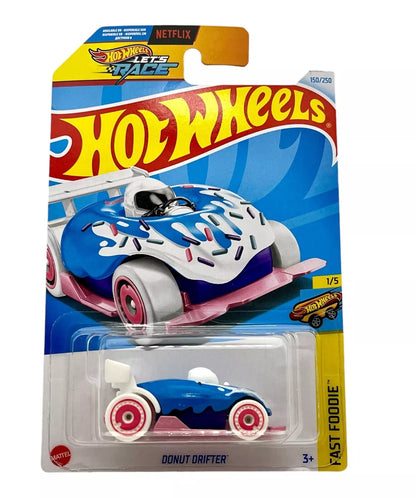 Hot Wheels Worldwide Basic Car 2024 Wave 14 / P Case