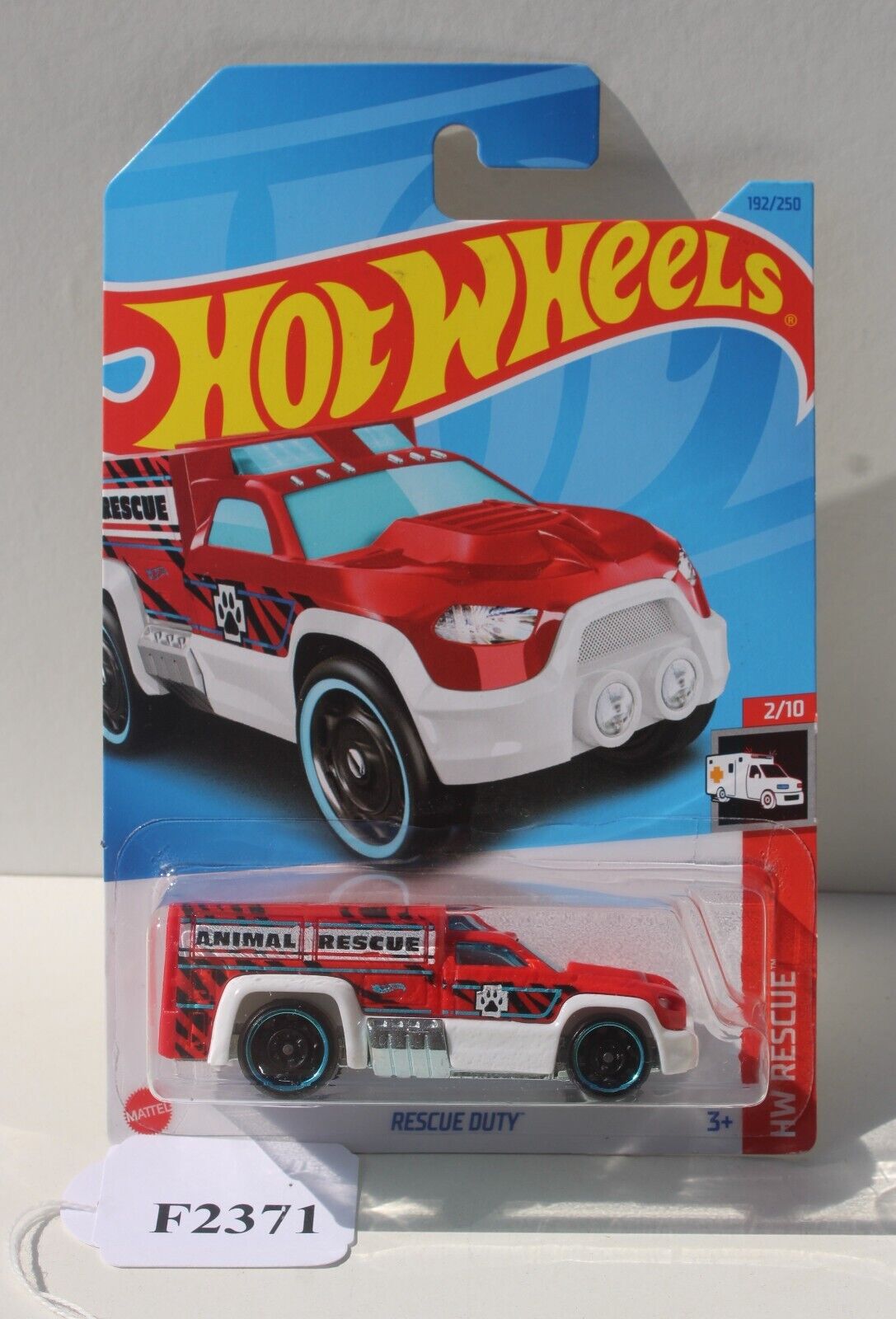 Hot Wheels Basic Car 2024 Wave 1 - A Case