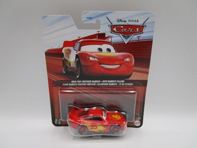 Disney Pixar Cars Character Cars 2024 Mix 3