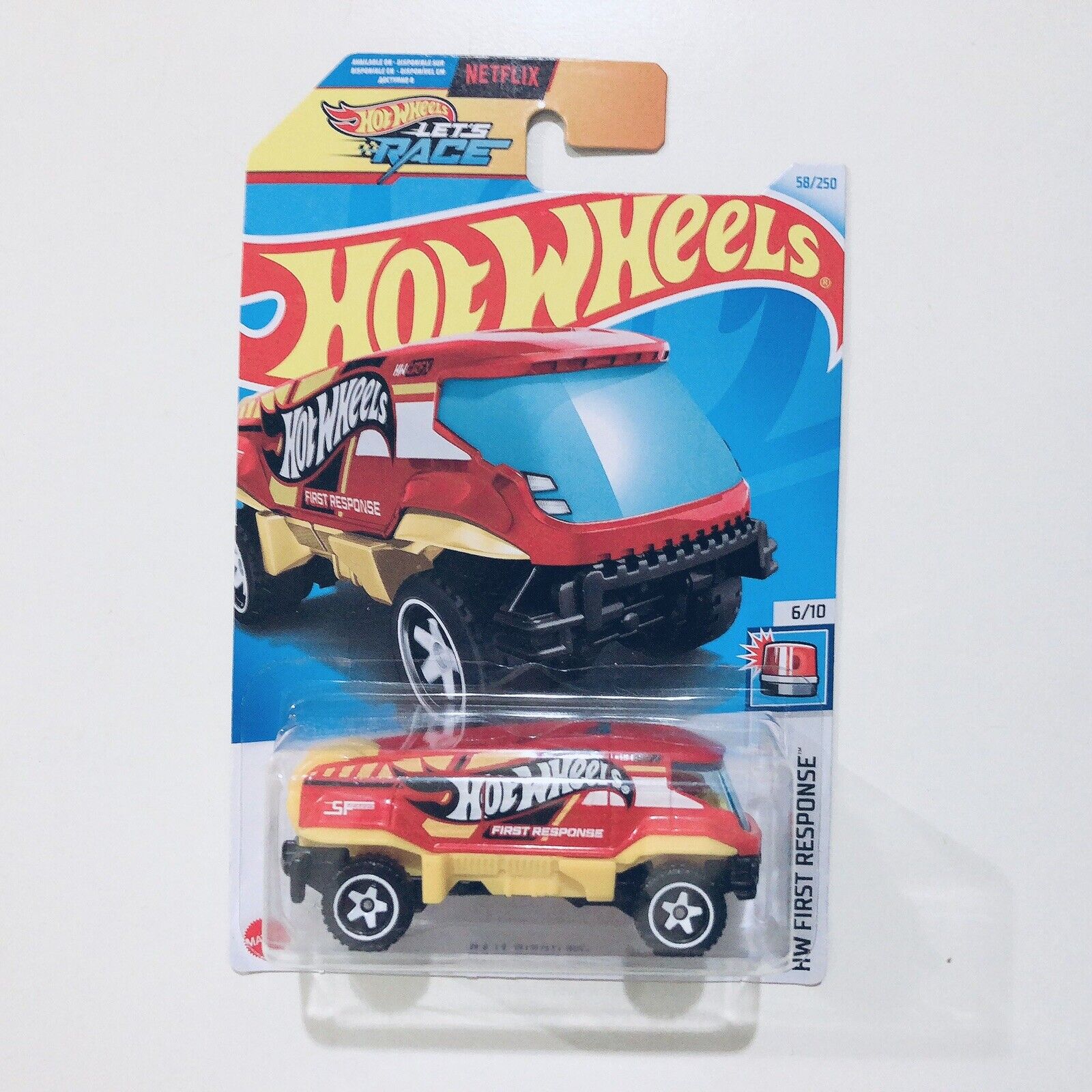 Hot Wheels buy Lot of 10 New K case