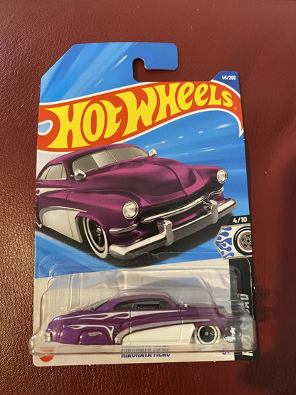 Hot Wheels Basic Car 2025 Wave 2B