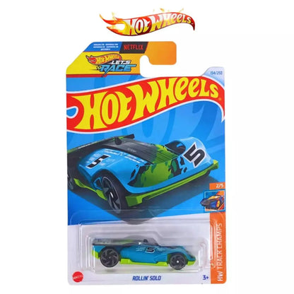 Hot Wheels Worldwide Basic Car 2024 Wave 14 / P Case