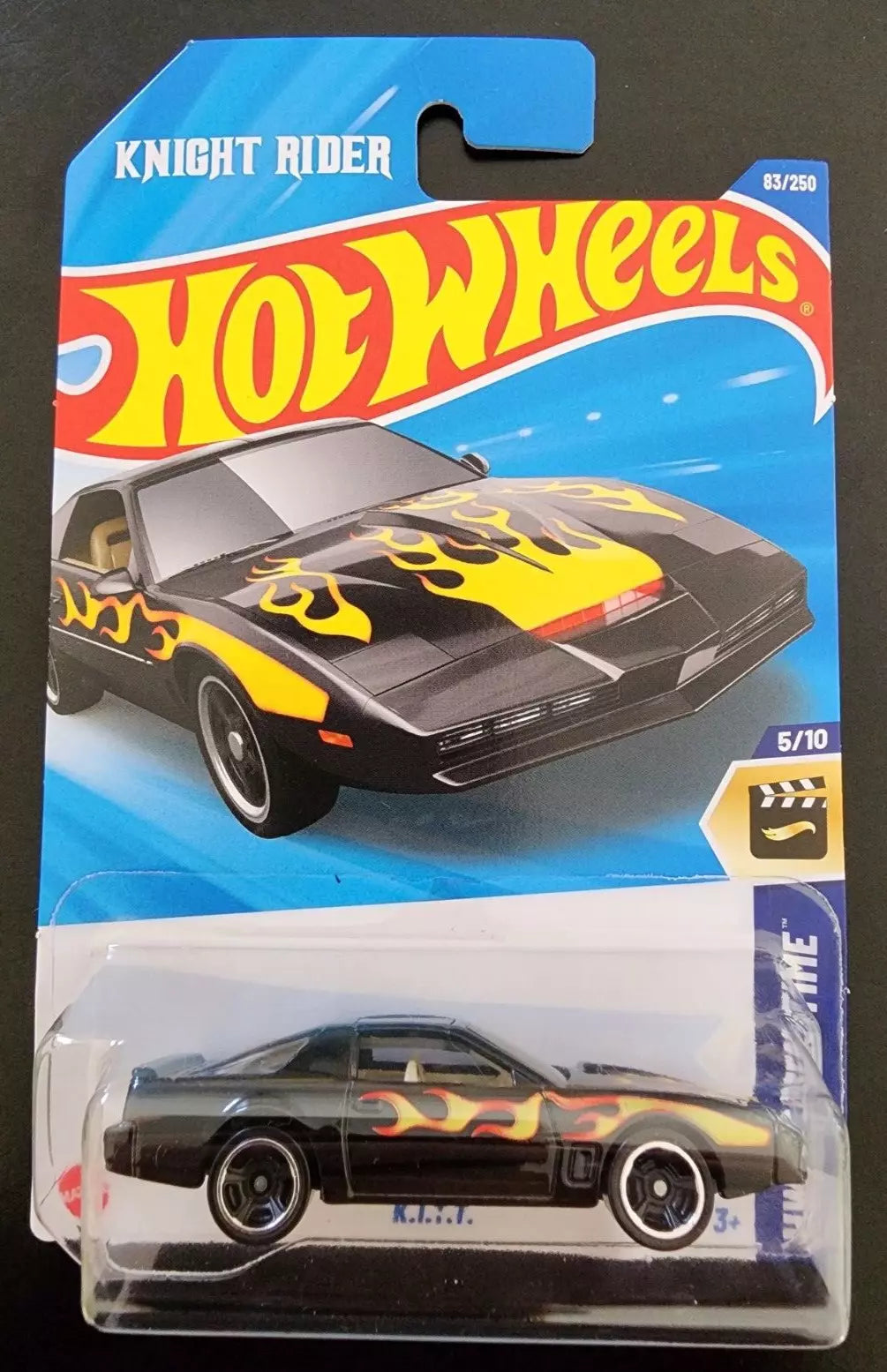 Hot Wheels Basic Car 2025 Wave 4D