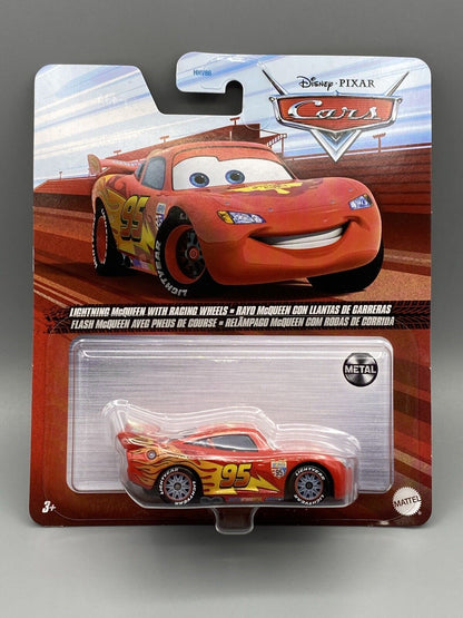 Cars Character Cars 2024 Mix 5