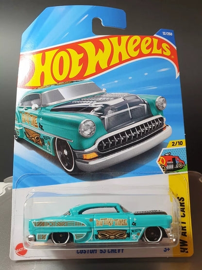 Hot Wheels Basic Car 2025 Wave 2B