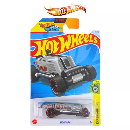 Hot Wheels Worldwide Basic Car 2024 Wave 14 / P Case