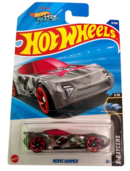 Hot Wheels Basic Car 2025 Wave 2B