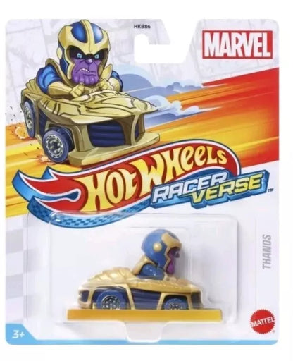 Hot Wheels RacerVerse 2024 Mix 7M