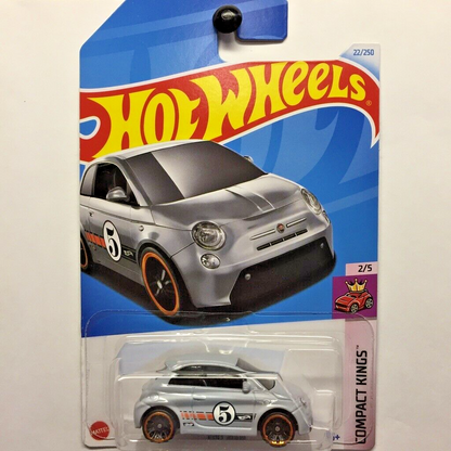 Hot Wheels Basic Car 2024 Wave 1 - A Case