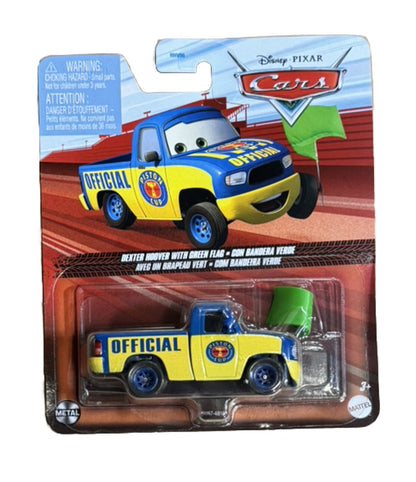 Cars Character Cars 2023 Mix 10