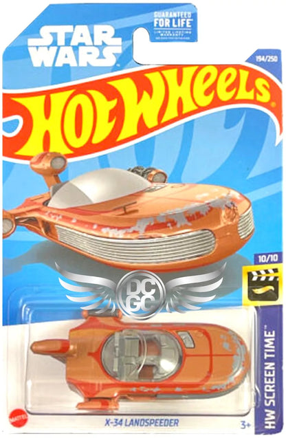 Hot Wheels Basic Car 2025 Wave 2B