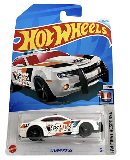 Hot Wheels Basic Car 2024 Wave 9 - J Case