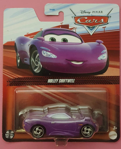 Cars Character Cars 2024 Mix 6F