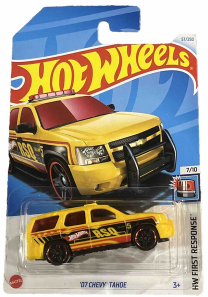 Hot Wheels Basic Car 2024 Wave 4 - D Case