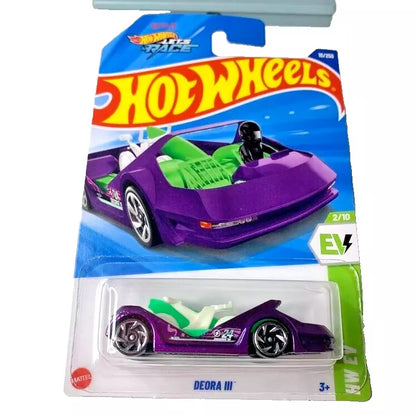 Hot Wheels Basic Car 2025 Wave 2B