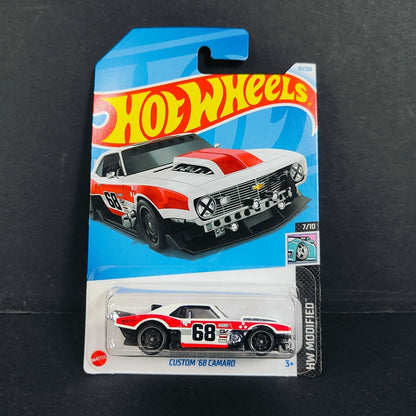 Hot Wheels Basic Car 2024 Wave 9 - J Case